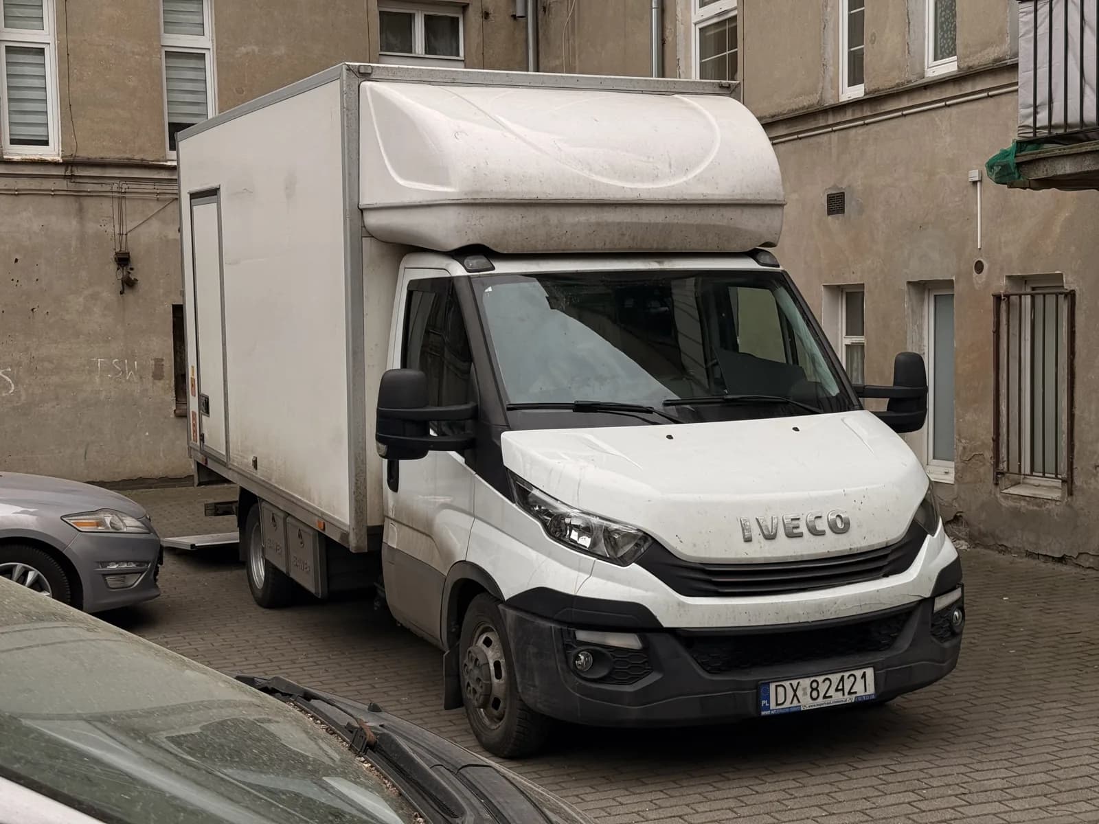 Zdjęcie firmy Optimaltrans