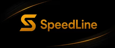 Logo firmy SpeedLine