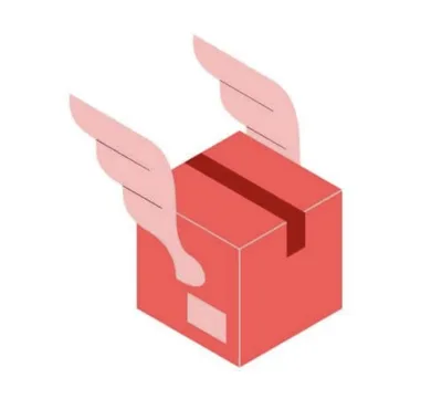 Logo firmy Szybkie Przeprowadzki Warszawa