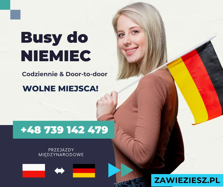 Zdjęcie floty firmy zawieziesz.pl