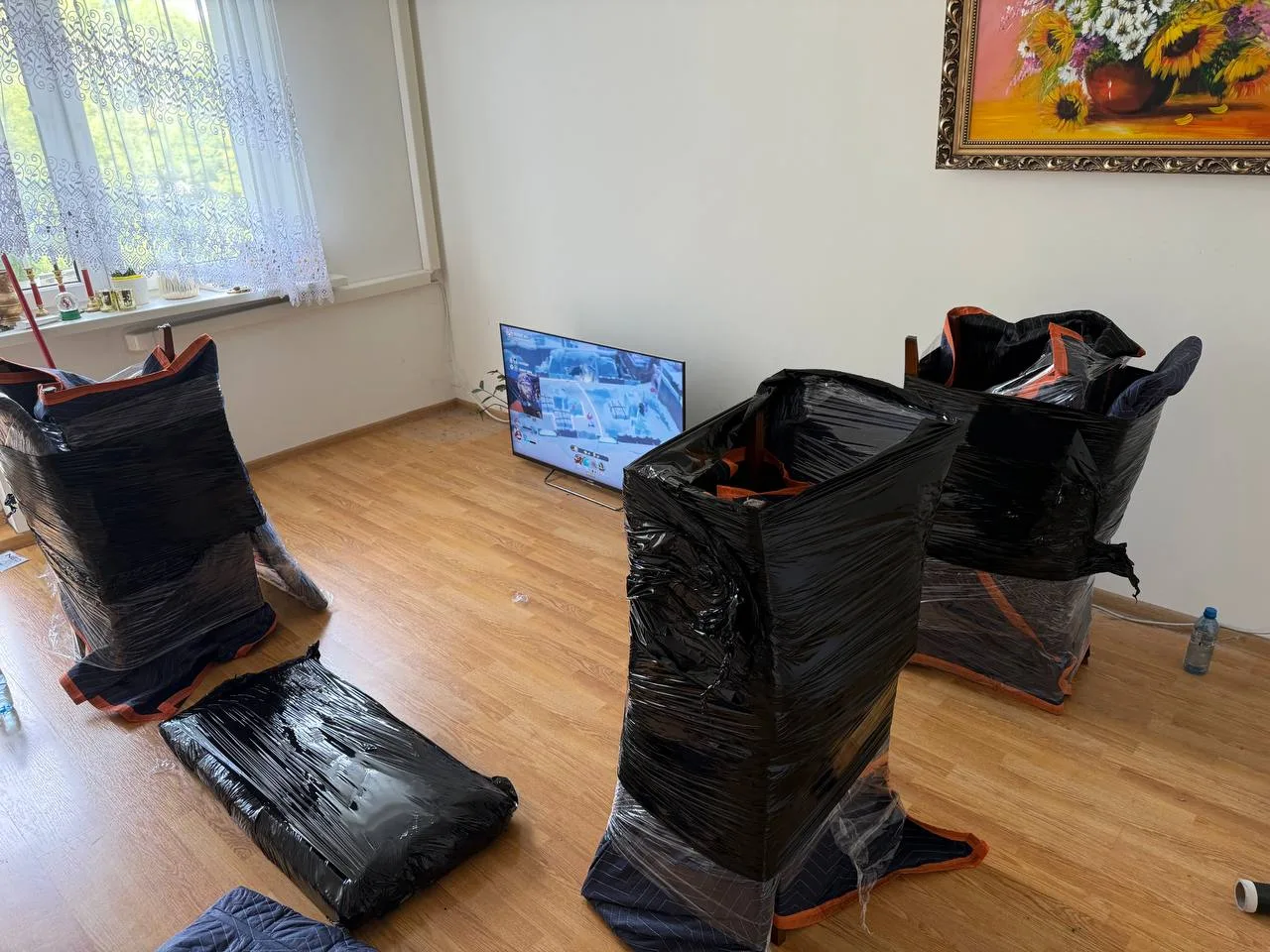 Zdjęcie firmy Super Przeprowadzki Mario