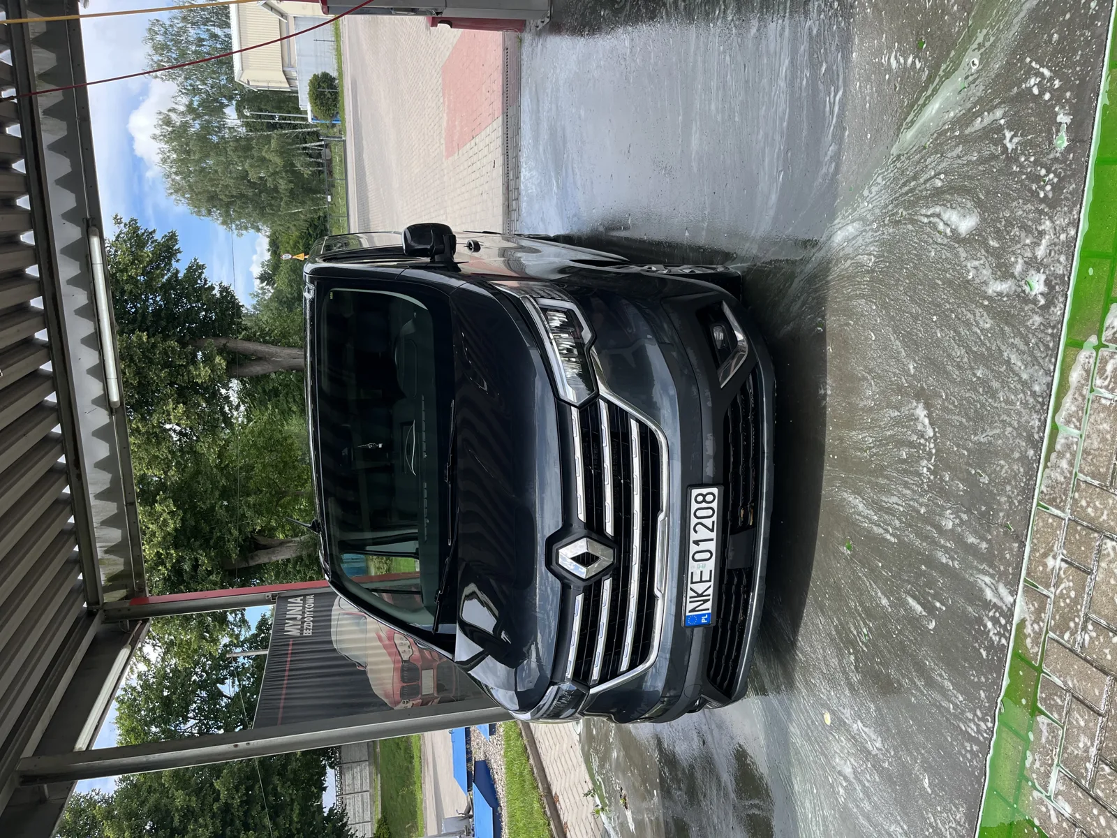 Zdjęcie floty firmy CWM PAULINA SWIDWA
