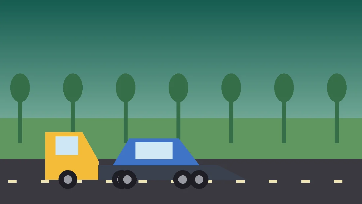 Zdjęcie firmy AutoTransport Poznań