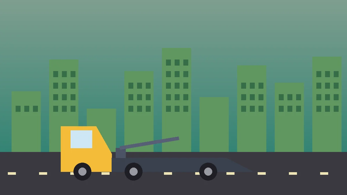 Zdjęcie firmy AutoTransport Poznań